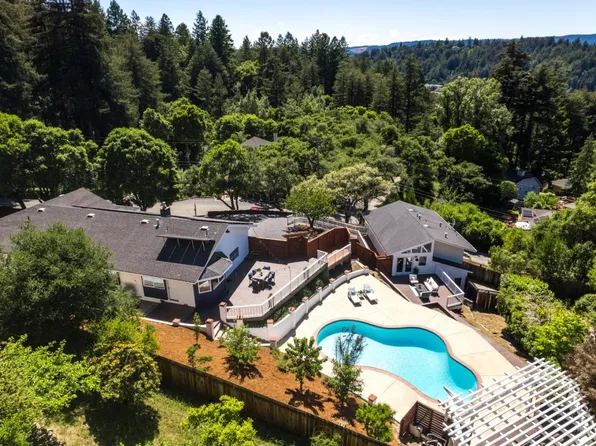 250 Southwood Dr, Scotts Valley, CA 95066