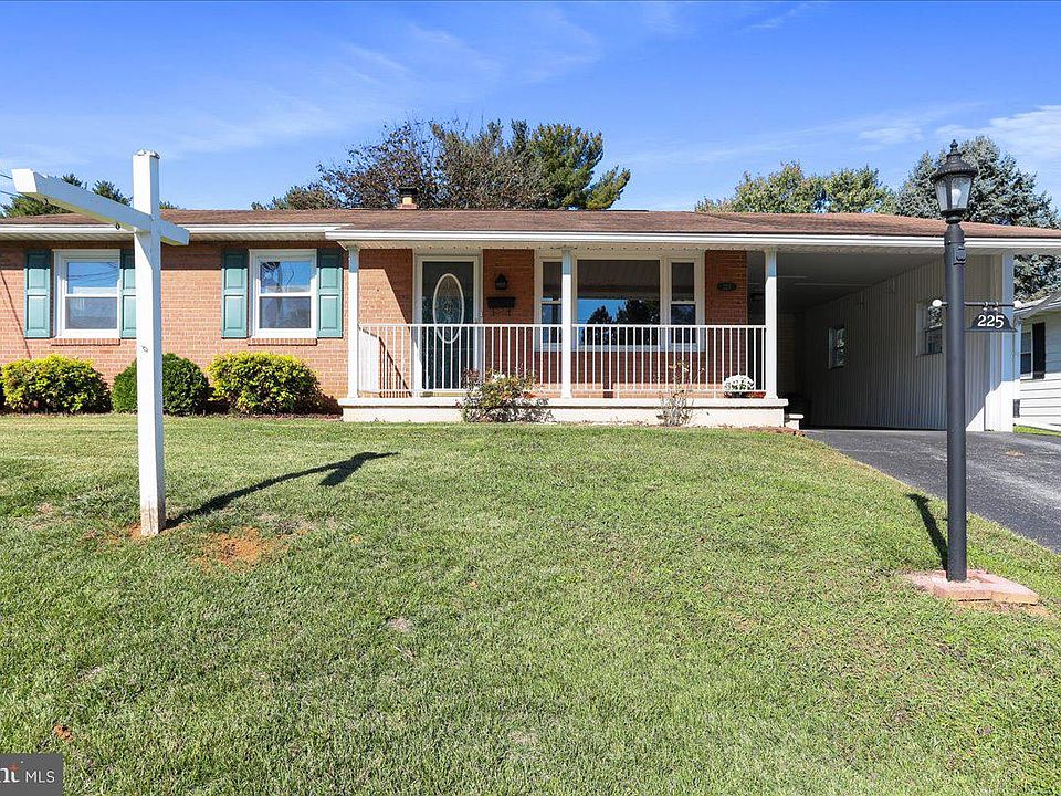 1st image of 225 Rock Willow Ave