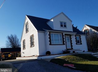 2803 E Joppa Rd, Baltimore, MD 21234