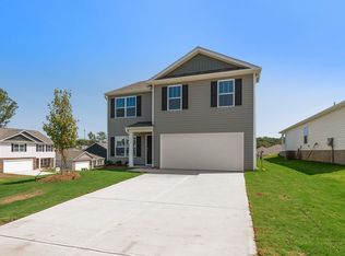 905 Kerwood St, Wellford, SC 29385
