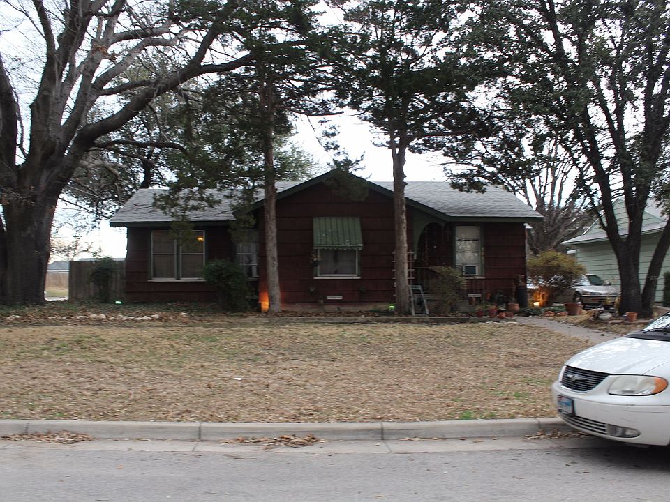 1st image of 5001 Roanoke St