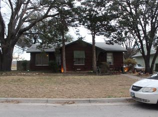 5001 Roanoke St, Fort Worth, TX 76116