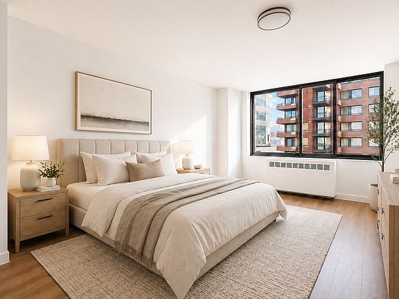 3rd image of 1735 York Ave APT 24D