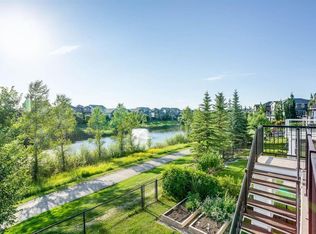 213 E Kingsmere Cv SE, Airdrie, AB T4A0S1