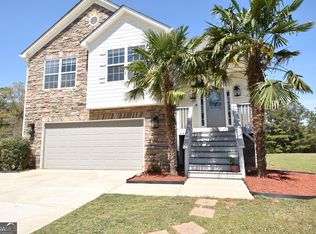 116 Ducati Dr, McDonough, GA 30252