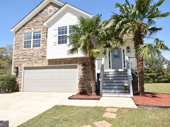 116 Ducati Dr, McDonough, GA 30252