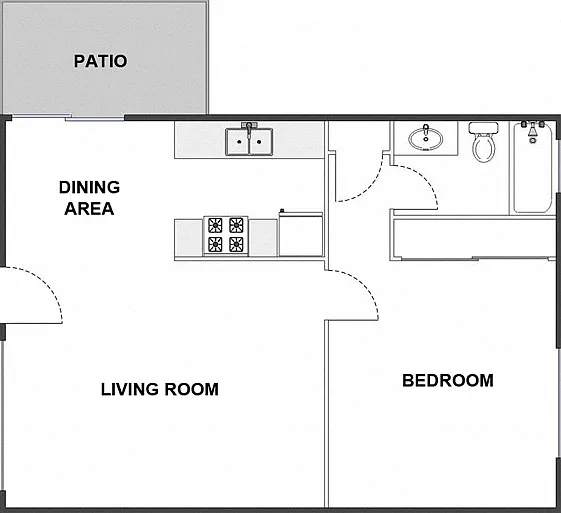 2700 Del Medio Court — Photo 6