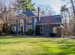 7 Michelle Ln, Oxford, MA 01540