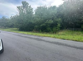 16687 NW 38th Avenue, Okeechobee, FL 34972