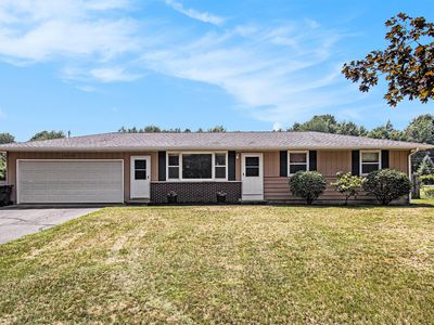 35361 Margurite Ln, Paw Paw, MI, 49079