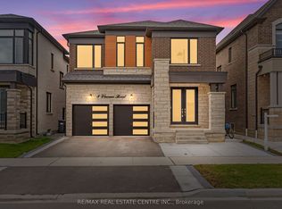 8 Vincena Rd, Caledon, ON L7C4M5