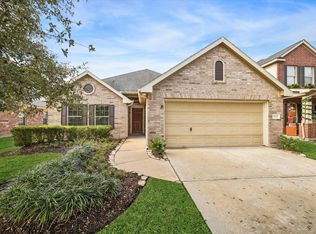 19223 Fisher Ridge Ln, Tomball, TX 77377