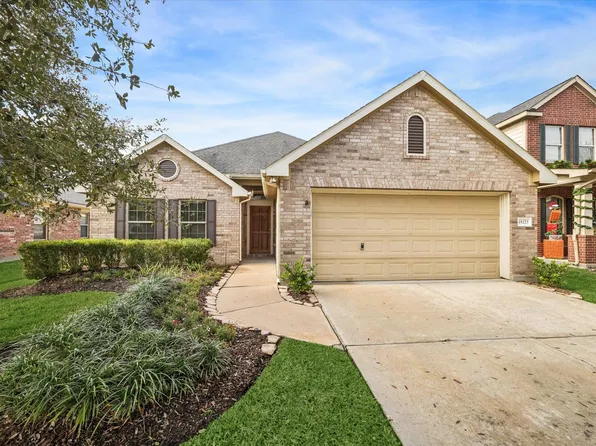 19223 Fisher Ridge Ln, Tomball, TX 77377
