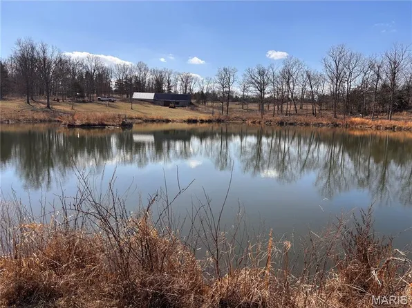 85 Barnicle Chapel Rd, Steelville, MO 65565