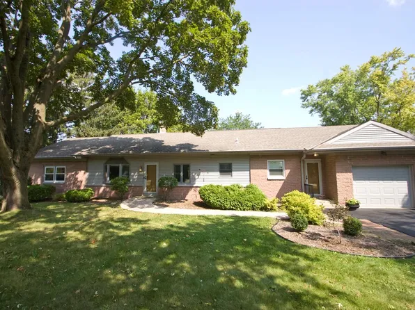 21510 Davidson ROAD, Waukesha, WI 53186