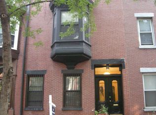 207 W Springfield St APT 3, Boston, MA 02118