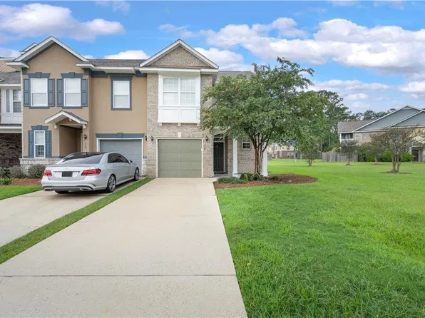 156 White Heron Dr, Madisonville, LA 70447