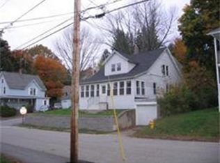 143 Logan St, Gardner, MA 01440