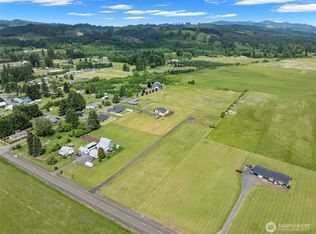 717 Pe Ell McDonald Rd, Chehalis, WA 98532