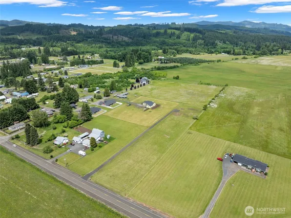 717 Pe Ell McDonald Road, Chehalis, WA 98532