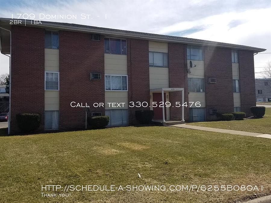 1st image of 1709 Dominion Dr APT 1