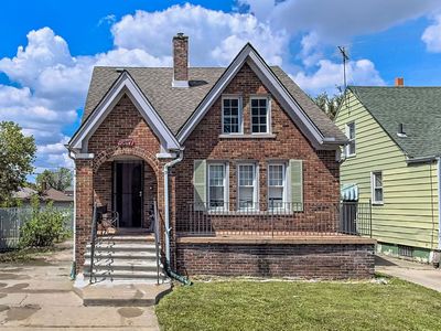 5517 Marlborough St, Detroit, MI, 48224