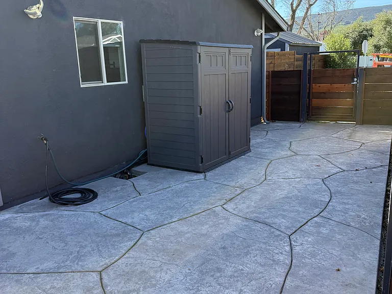 1464 Gulf St #A — Photo 20