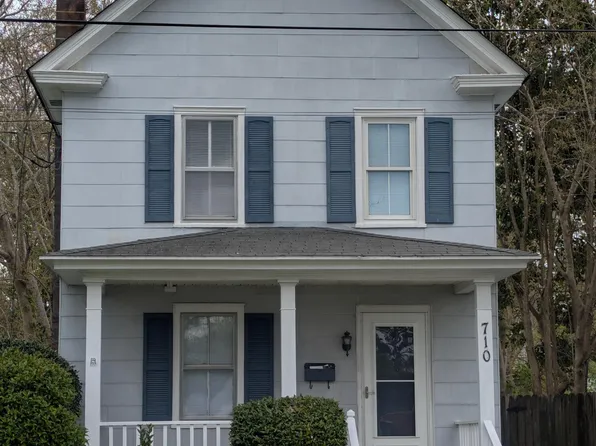 710 Beech St, Elizabeth City, NC 27909