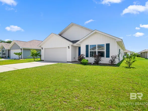 20758 Mercury Dr, Robertsdale, AL 36567
