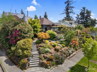 1804 29th Ave S, Seattle, WA 98144