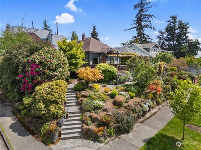 1804 29th Avenue S, Seattle, WA, 98144
