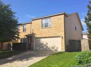 10919 Indigo Crk, San Antonio, TX 78239