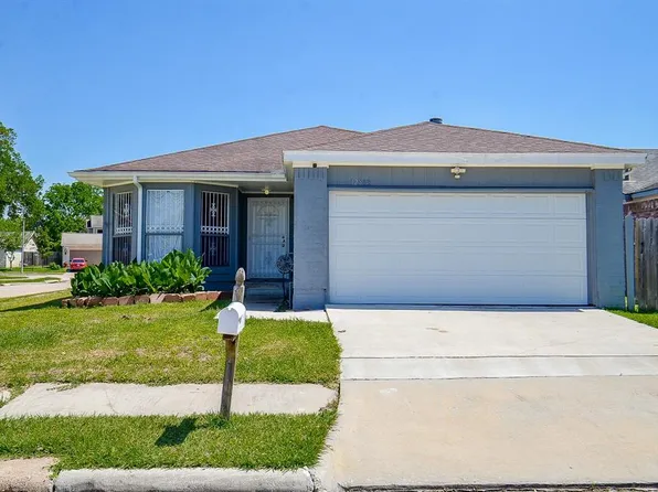 12803 Maxfield Drive, Houston, TX 77082