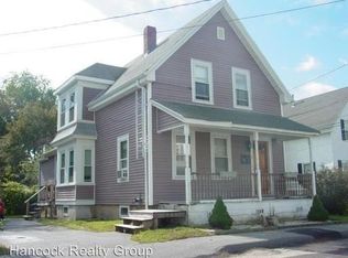 8 State St, Taunton, MA 02780