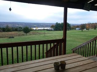 4699 Putnam Rd, Dundee, NY 14837