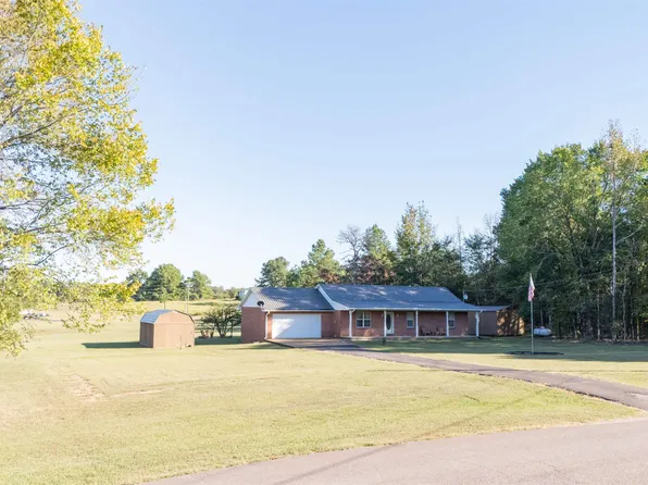120 Welcome Ussery Dr, Saulsbury, TN 38067