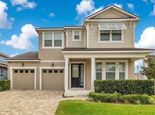 11902 Landing Point Loop, Orlando, FL 32832