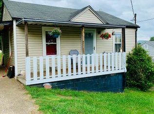 221 Fontana St, Kingsport, TN 37660