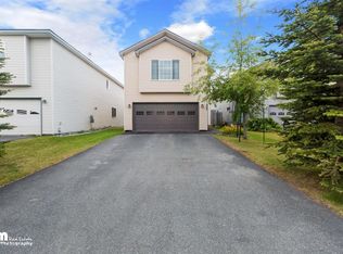 11027 Solitude Cir, Anchorage, AK 99515
