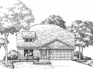 1303 Plateau Trl, Georgetown, TX 78626