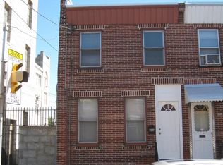 2337 E Albert St, Philadelphia, PA 19125