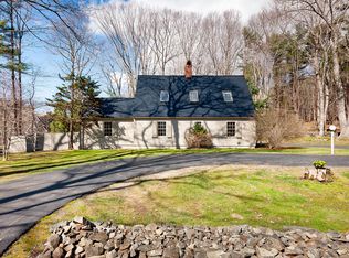 73 Raynes Neck Rd, York, ME 03909