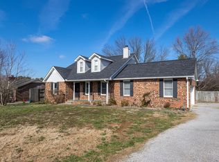 2782 Brookrun Rd, Murfreesboro, TN 37129