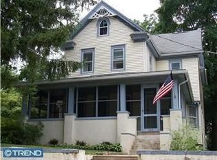 124 Oakcrest Ave, Pitman, NJ 08071