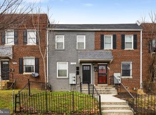 1720 H St NE, Washington, DC 20002