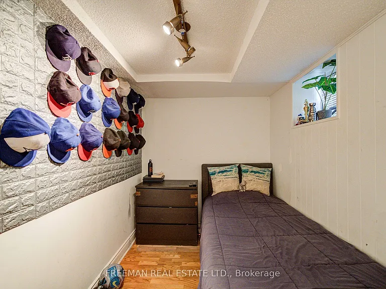 723 Euclid Ave #BASEMENT — Photo 27
