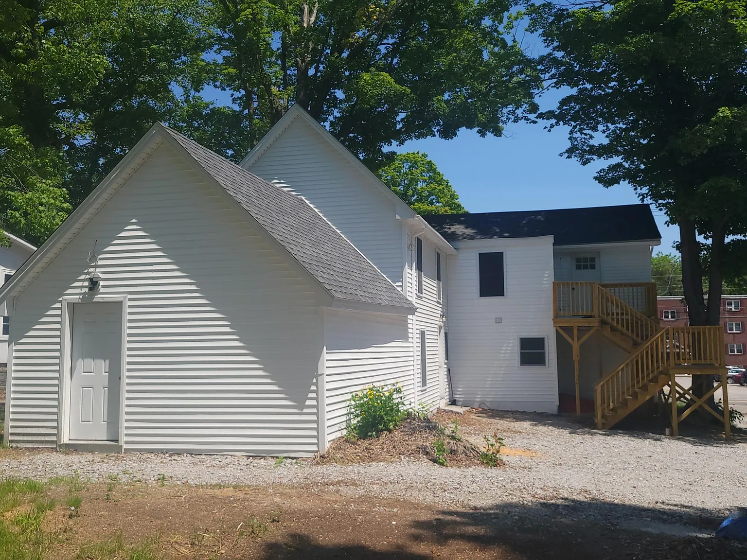 1 & 2 189 South Main St — Photo 3