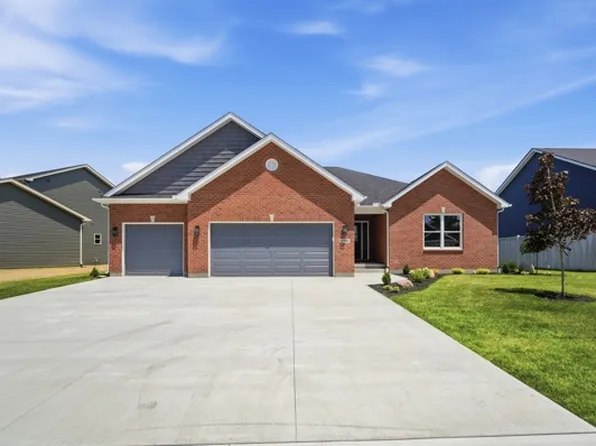 2761 Executive Dr, Troy, OH 45373