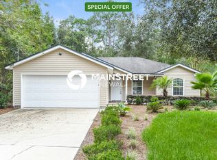 6239 Old Dixie Dr, Saint Augustine, FL 32095