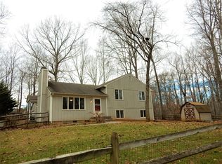 212 Shadwell Dr, Lynchburg, VA 24503